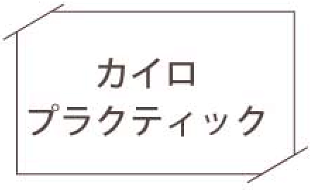 カイロプラクティック施術